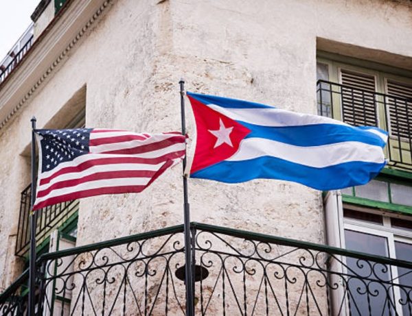 Cuba regresa a la lista de Estados que patrocinan el terrorismo || Sheinbaum reitera postura de conciliación y respeto a las soberanías