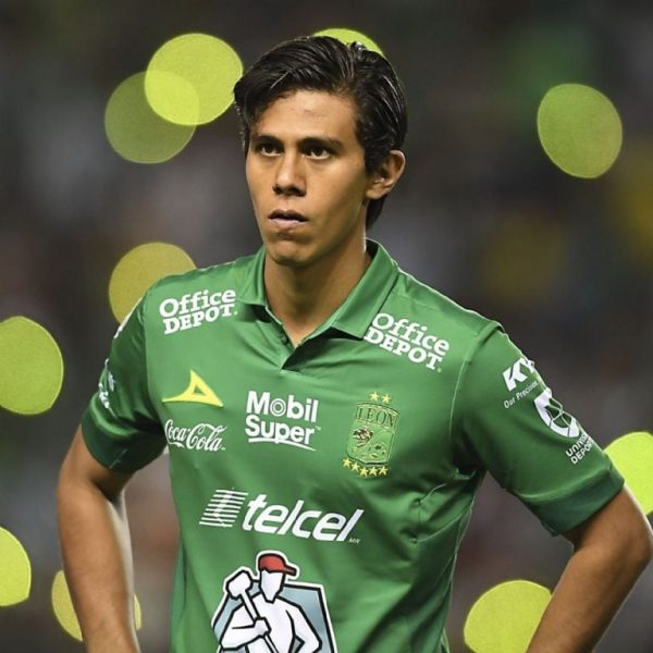 Debutó con las Chivas y rechazó a Cruz Azul, JJ Macías se retira del futbol