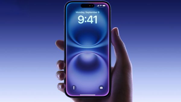 Desplome total en el precio de este nuevo iPhone con gran pantalla, autonomía de sobra y 256 GB de capacidad