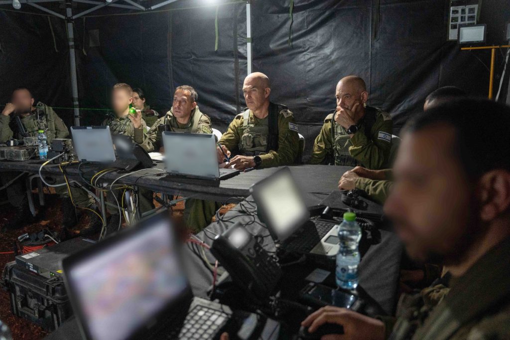 Documentos filtrados revelan profundos lazos entre el ejército israelí y Microsoft