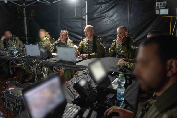 Documentos filtrados revelan profundos lazos entre el ejército israelí y Microsoft