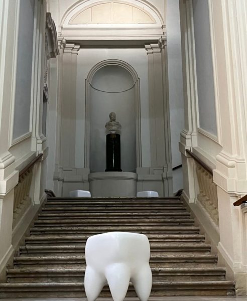 DOT.DAYNIGHT, WARP y Cinestesia Studio presentan a la banda Diles Que No Me Maten con una performance sensorial exclusivo