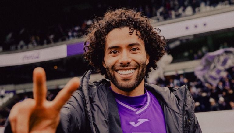 ¿"El Chino" Huerta rechazó al Liverpool? La polémica confesión del mexicano