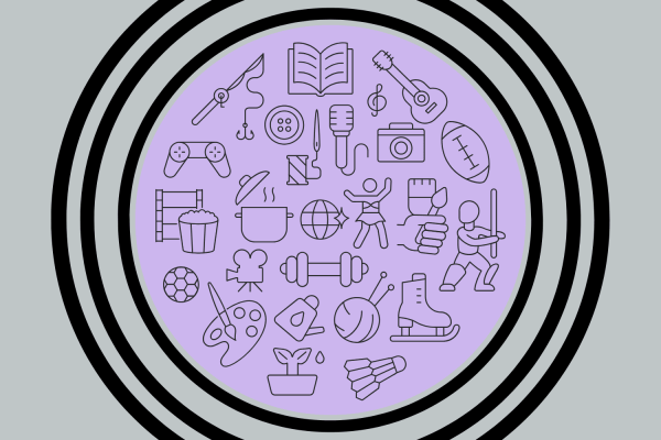 El derecho al (buen) ocio