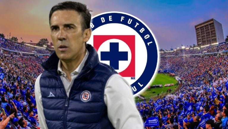El equipo que le quitaría a Cruz Azul el fichaje de Guillermo Almada