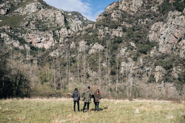 El futuro de nuestras comunidades empieza aquí
