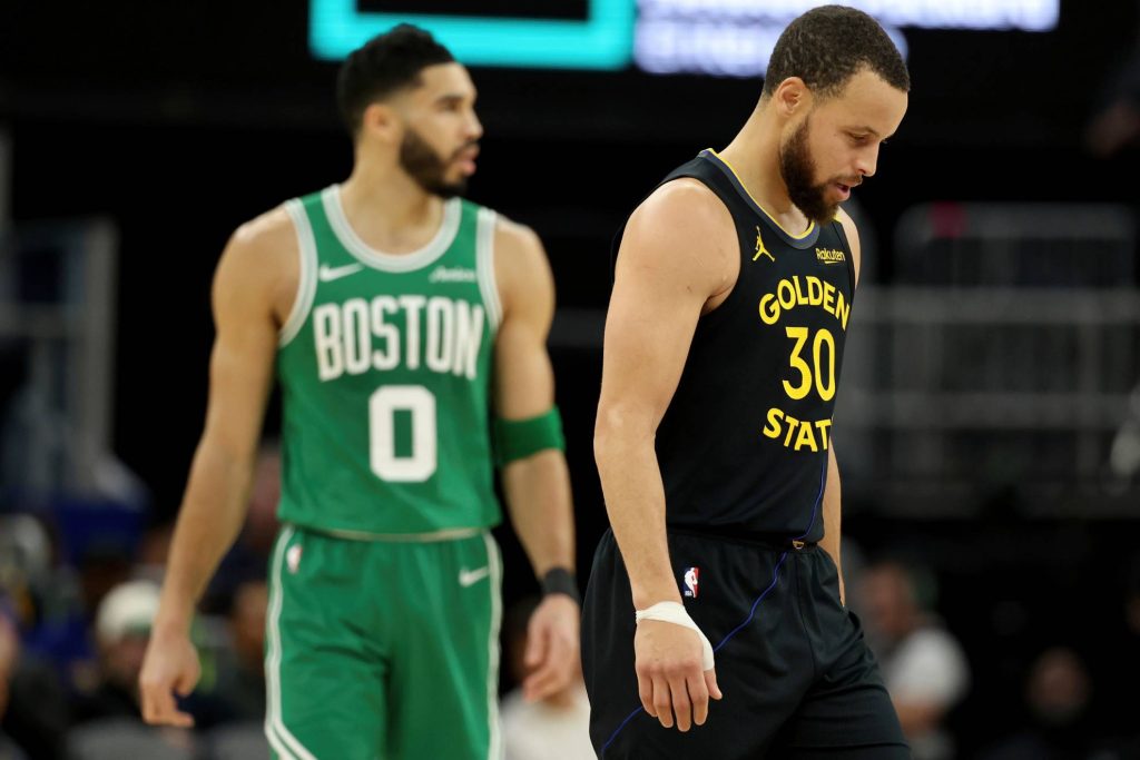 El Juego de Estrellas de la NBA es para el Team Shaq gracias a una gran actuación de Stephen Curry