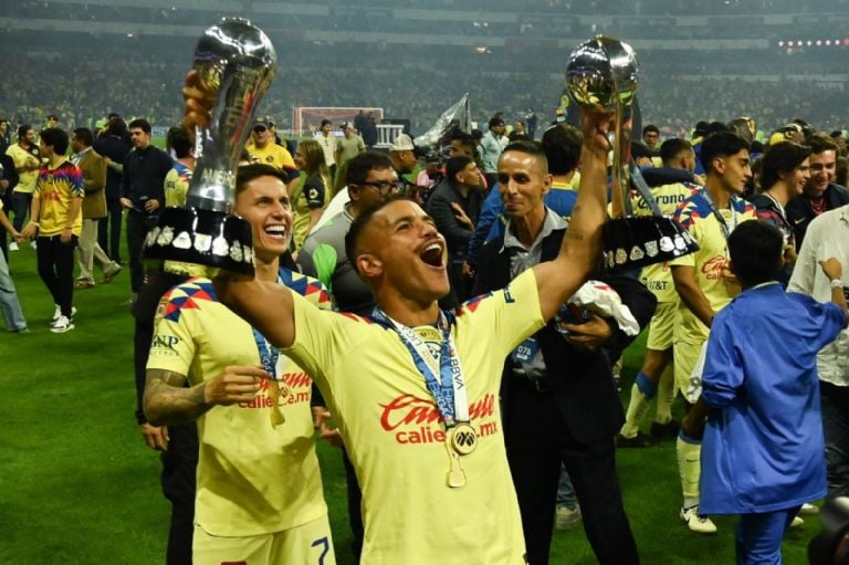 El jugador que dejaría al América por culpa del Neymar