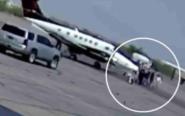 El ‘Mayo’ Zambada advierte colapso si no logra repatriación a México