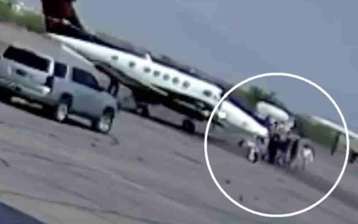 El ‘Mayo’ Zambada advierte colapso si no logra repatriación a México