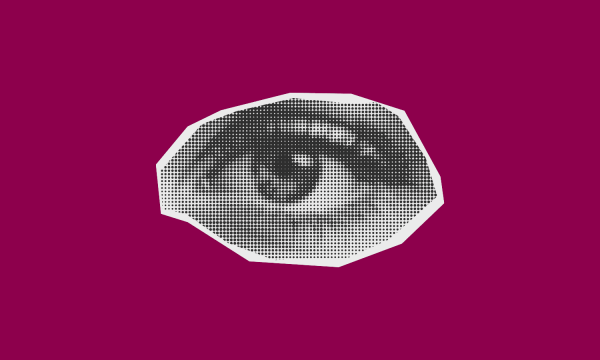  El ojo en la cultura occidental