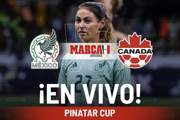 El próximo rival que tendrá la Selección Mexicana Femenil en sus partidos amistosos