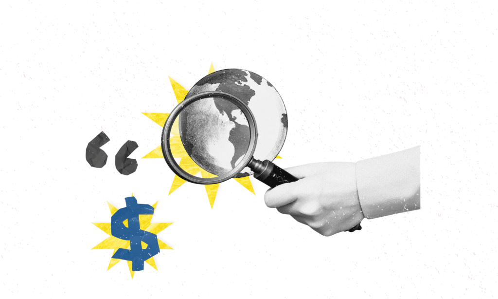 El reto de aunar economía y sostenibilidad