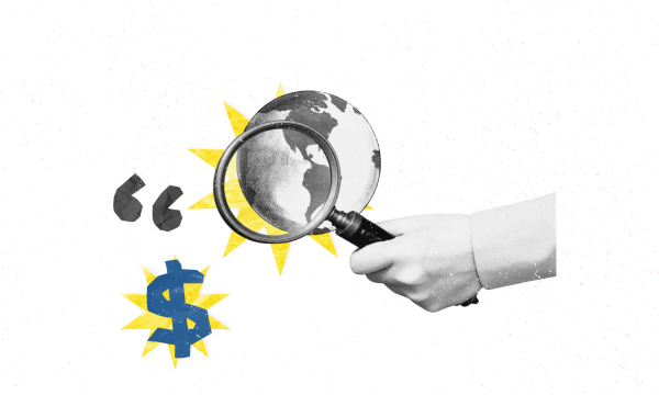 El reto de aunar economía y sostenibilidad