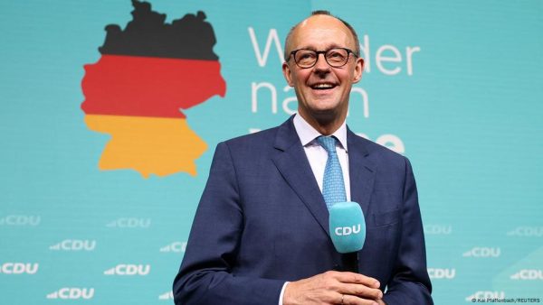 Elecciones alemanas: la CDU se perfila como primera mayoría