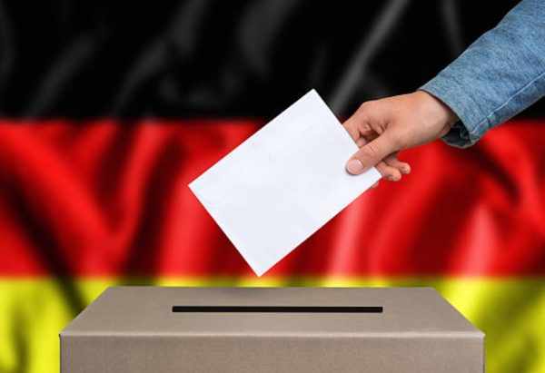 Elecciones en Alemania || Victoria para Friedrich Merz, líder de la Unión Conservadora, y una ultraderecha como segunda fuerza política.