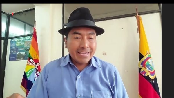 Empate técnico en Ecuador. ¿Qué sigue?