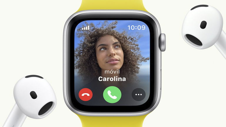 Es el mejor momento para comprar este Apple Watch más barato: un smartwatch ideal incluso para hacer deporte