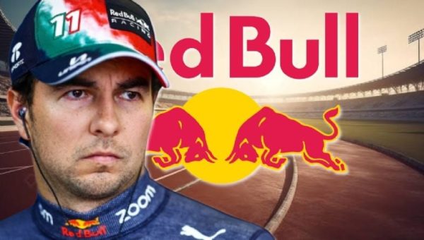 Esta es la fortuna de "Checo" Pérez