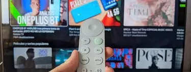 Estamos en 2025 y el Chromecast sigue siendo imbatible: tres razones por las que todavía no tiene rival