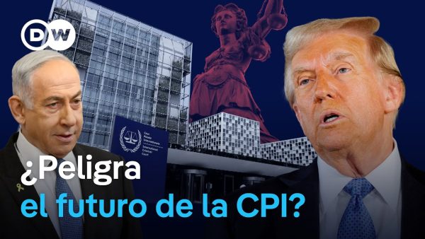 Exfiscal argentino de la Corte Penal Internacional llama a protegerla