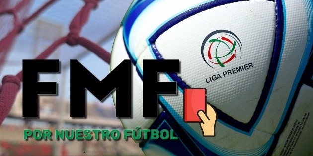 FMF castiga a jugadores involucrados en apuestas