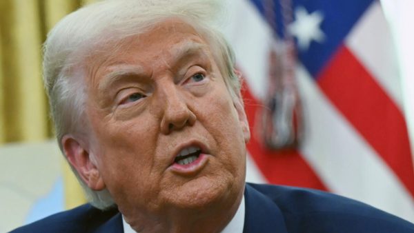 Frente a los aranceles de Trump, Latinoamérica necesita 'redefinir sus vínculos comerciales'