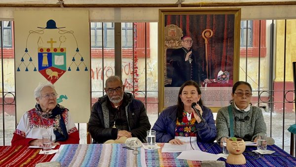 “Fue como tener que desenterrarla otra vez”