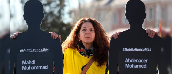 Galindo, Uruchurtu y Domínguez, desaparecidas por enfrentar al poder