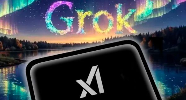 Grok 3 ya tiene fecha de salida; la IA creada por Elon Musk promete ‘ser la más inteligente del planeta’