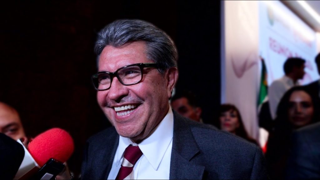 Hablar de fisuras en un momento tan complejo y crucial para la República no es lo afortunado, “todo se puede arreglar”: Ricardo Monreal