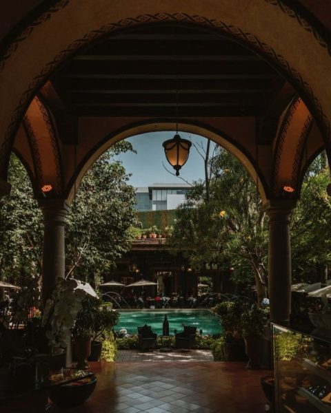 Haciendas en Querétaro, descubre la magia de su arquitectura e historia