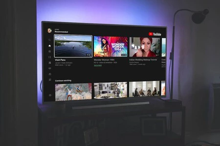 He convertido mi televisor Android TV en un karaoke con YouTube: no hace falta comprar ni instalar nada