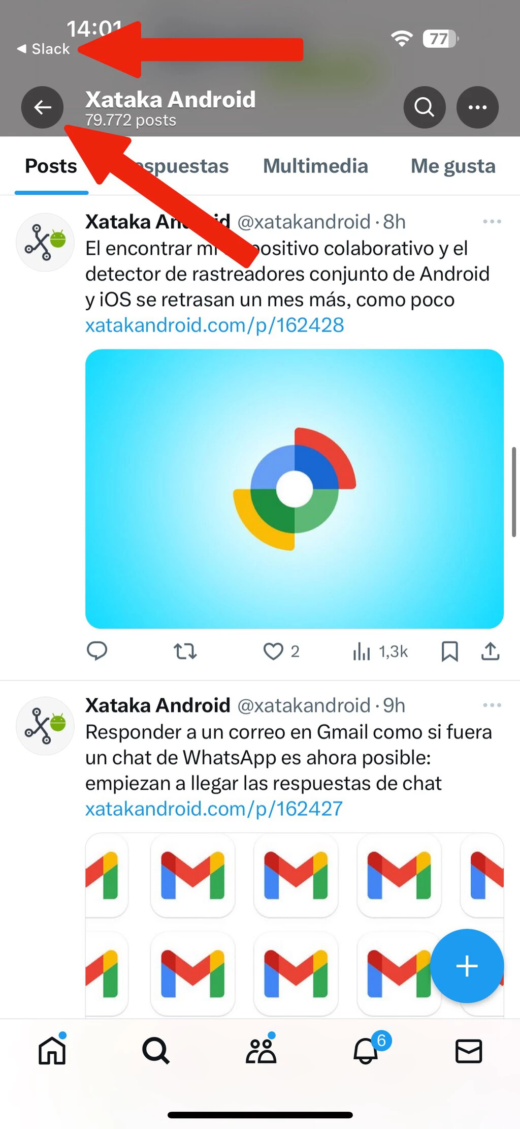 He vuelto a usar un iPhone después de cinco años y ahora recuerdo por qué me fui a Android