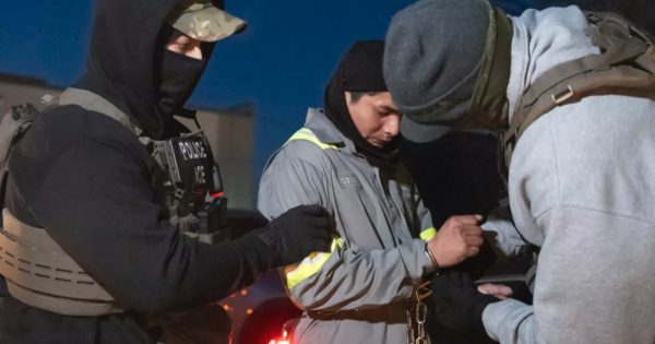 Inmigrantes indocumentados en el centro de California: cómo protegerse de las estafas.