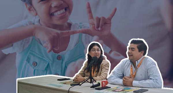 Invitan a cuarta edición del Taller de Lengua de Señas Mexicana en Hermosillo: estos son los detalles