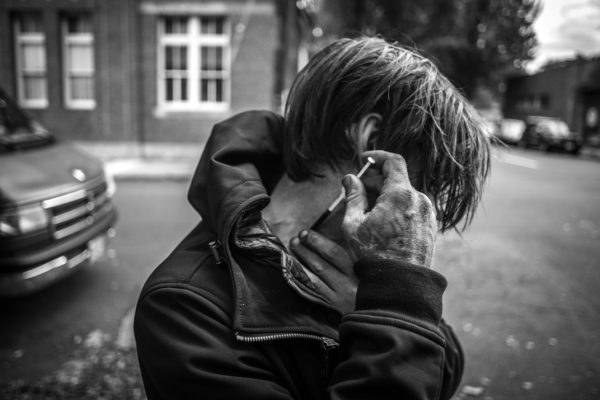 Irresponsabilidad política y codicia empresarial: así se generó la epidemia de fentanilo en Estados Unidos