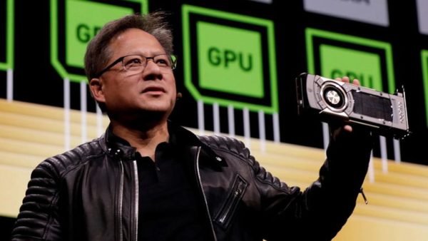 Jensen Huang, CEO de NVIDIA: “No me gusta despedir a nadie, prefiero torturarte y presionarte hasta que consigas tus objetivos”