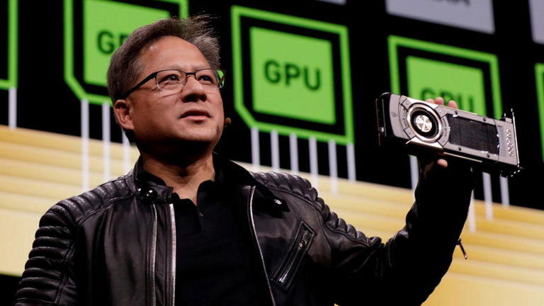 Jensen Huang, CEO de NVIDIA: “No me gusta despedir a nadie, prefiero torturarte y presionarte hasta que consigas tus objetivos”