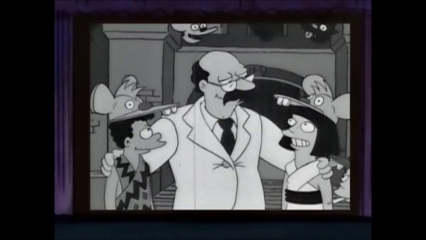 Karla Gascón asegura que ella nunca ha hablado mal de los esquimales