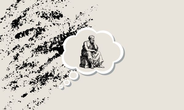 La ética del pensar