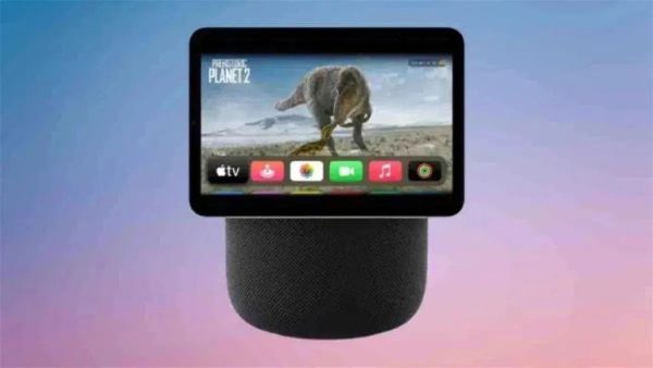 La gran apuesta para el hogar de Apple se retrasa: el lanzamiento del "HomePad" no sería hasta abril