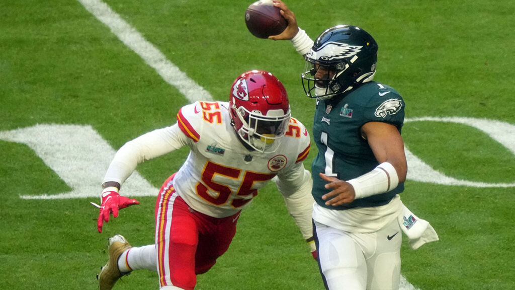 La leyenda de los Cowboys, Zack Martin anuncia su retiro de la NFL