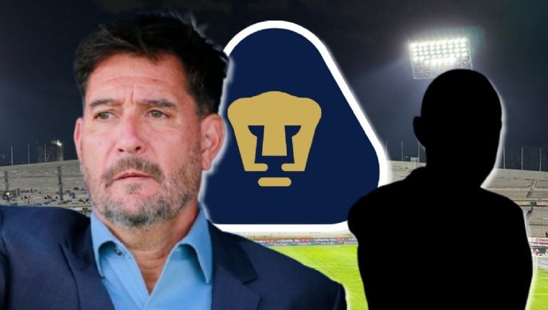 La leyenda de los Pumas que reemplazaría a Gustavo Lema