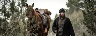 La nueva serie del creador de 'Peaky Blinders' acaba de llegar a streaming. Una historia de pandillas llena de acción y drama