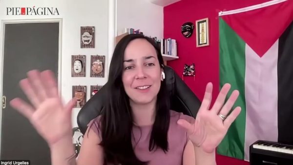 La paz de Trump es el reflejo del imperialismo estadounidense