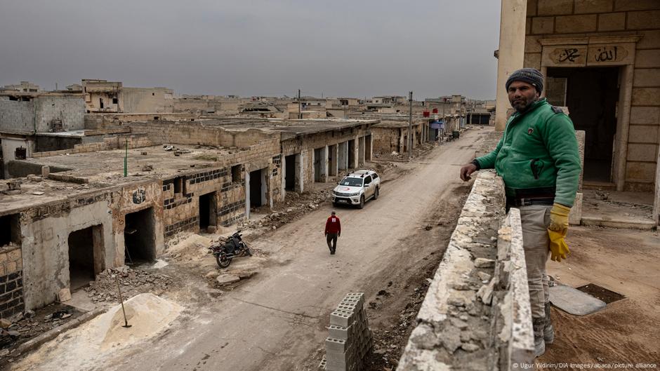 La UE suspende parte de sus sanciones a sectores clave de la economía de Siria