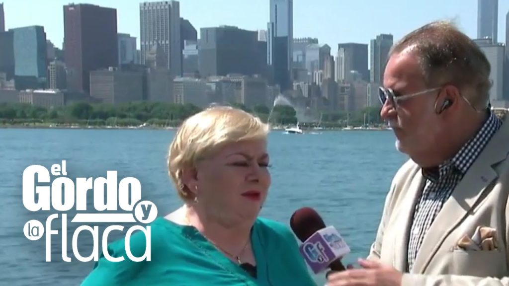 Leyenda eterna: la vez que Paquita la del Barrio menospreció a Lionel Messi