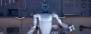 LG compra Bear Robotics y adelanta un poder que tendrán los robots para el hogar: analizar nuestros sentimientos