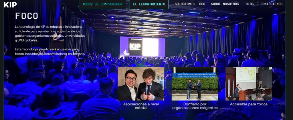 $LIBRA || Javier Milei entre juicios, contradicciones y filtraciones (+videos)